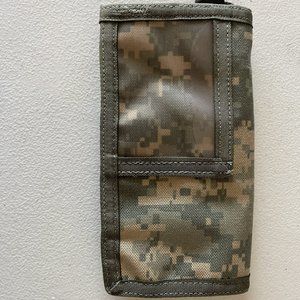 Spec-Ops Wallet